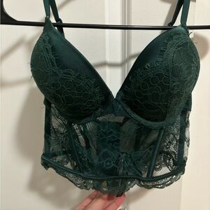 Victoria Secret Corset